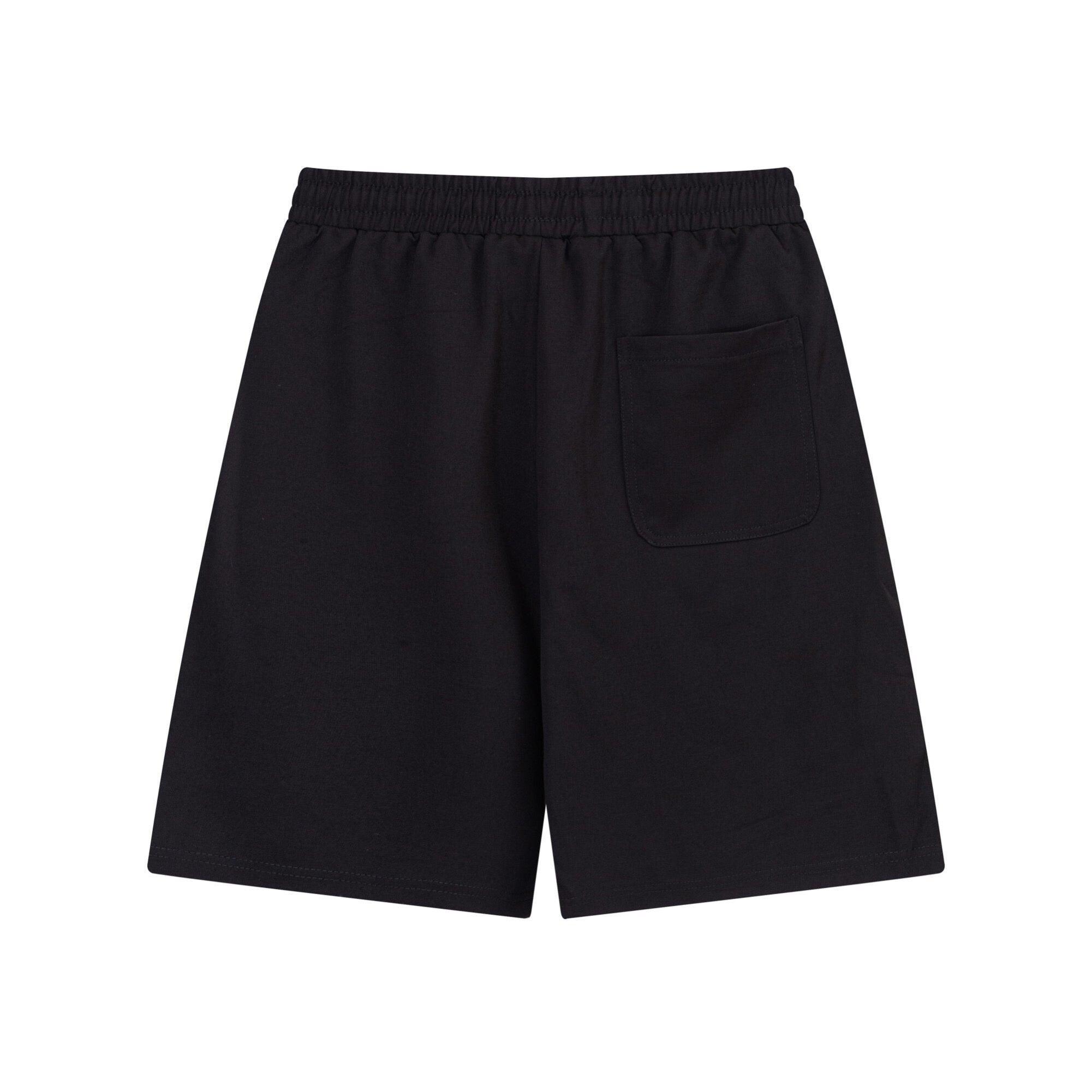 Dior Knit Basketball Shorts &