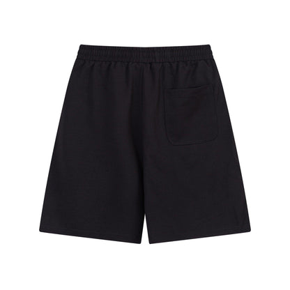 Dior Knit Basketball Shorts &