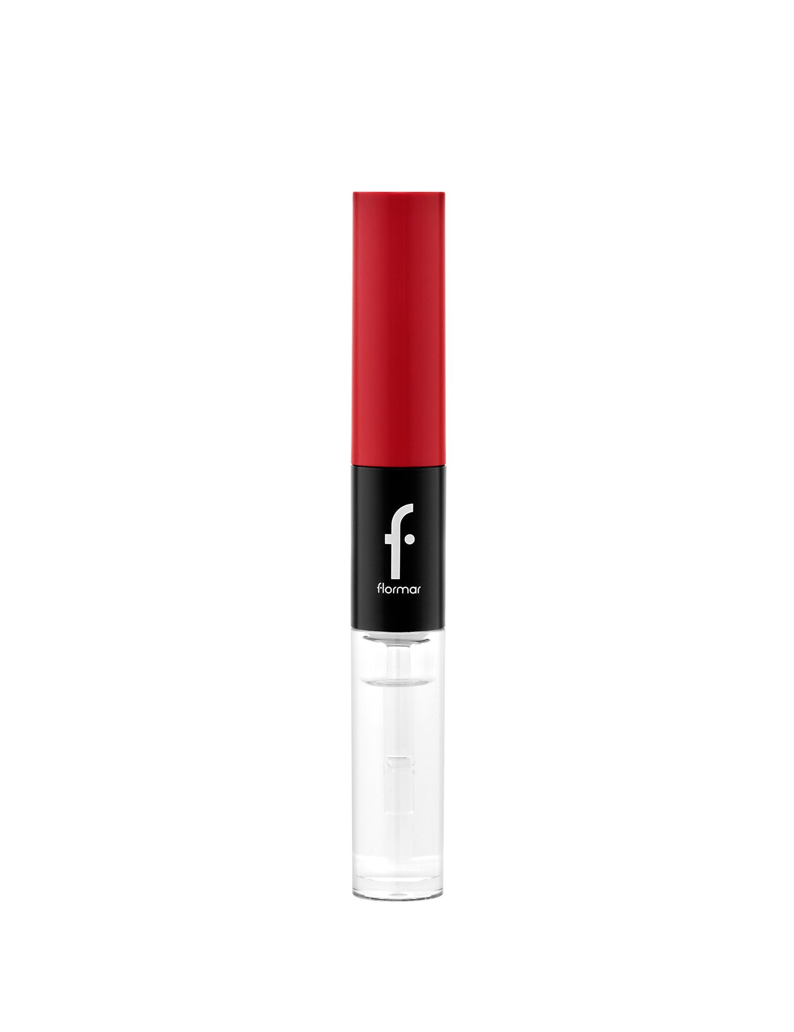 Flormar Duoglam High Pigment Liquid Lipstick &amp; Lip Gloss