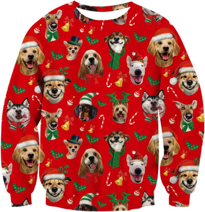 Crewneck Sweat