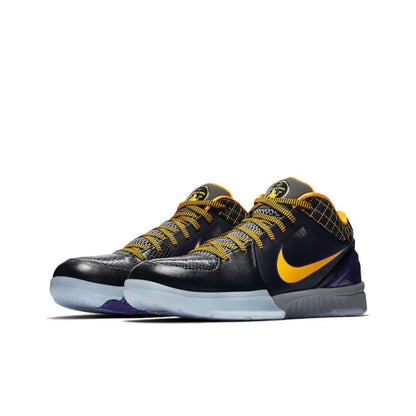 Nike Kobe 4 Protro Carpe Diem