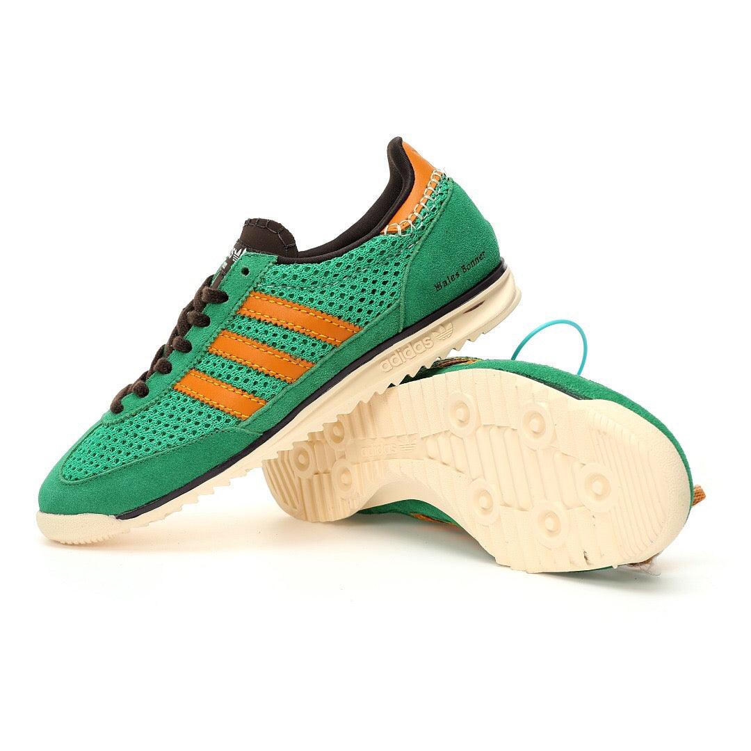 Wales Bonner X Adidas Originals SL72 Knit &
