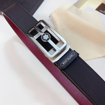 Mont Blanc Men&