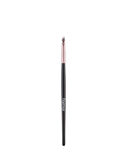 Flormar 6-Piece Nail Art Brush Set for Precision Designs