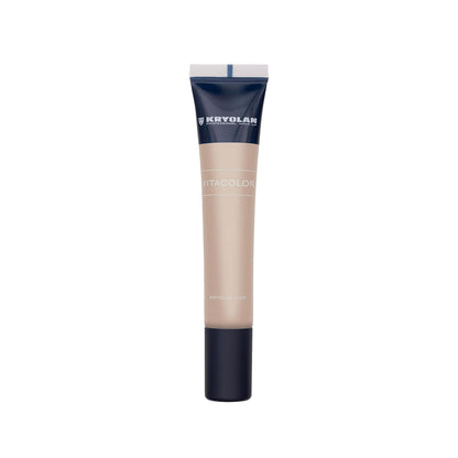 Kryolan Vitacolor High Coverage Cream Foundation NB1 20 ml