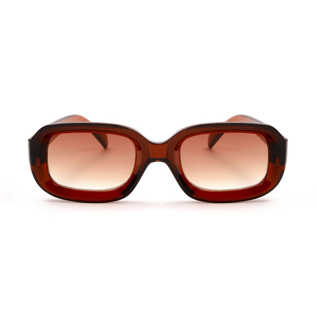 Solest London Dark Brown Women&
