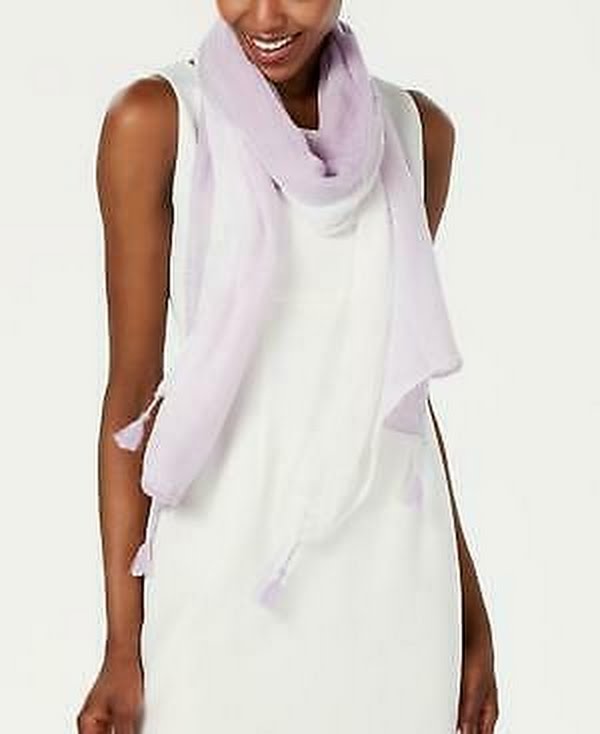 I.n.c. Ombre Tissue-Weight Wrap