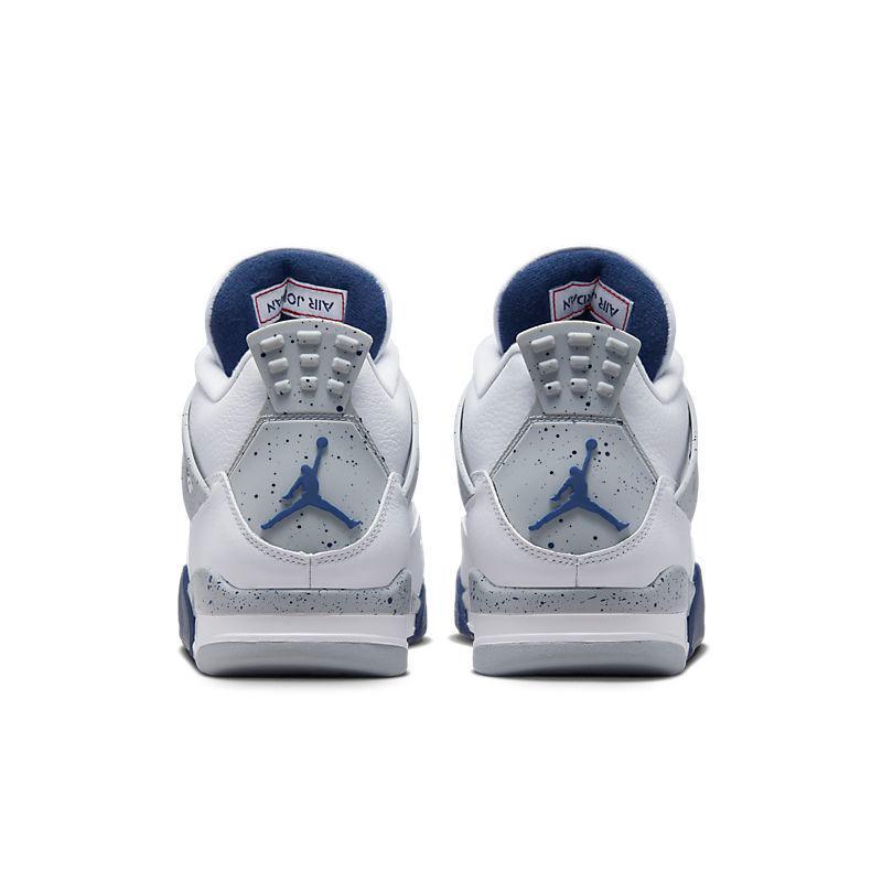 Air Jordan 4 Retro &