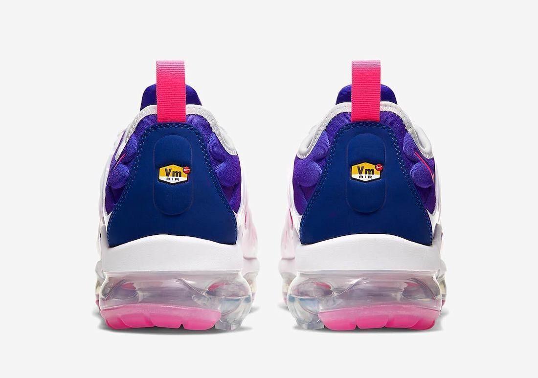 Nike Air VaporMax Plus &