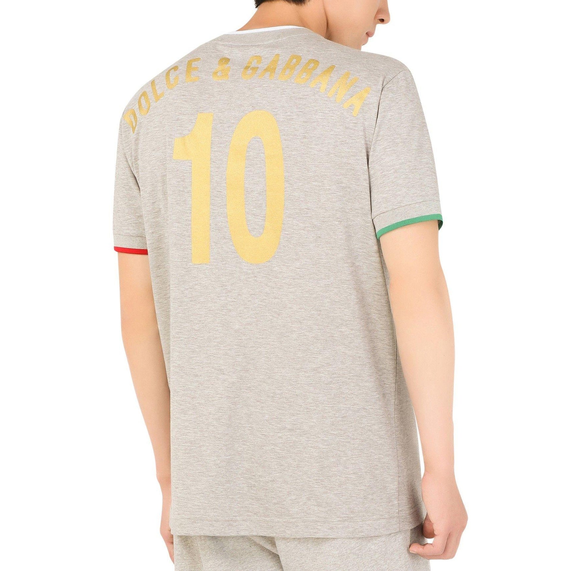 Dolce &amp; Gabbana Logo T Shirt