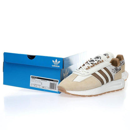 Adidas Retropy E5 &