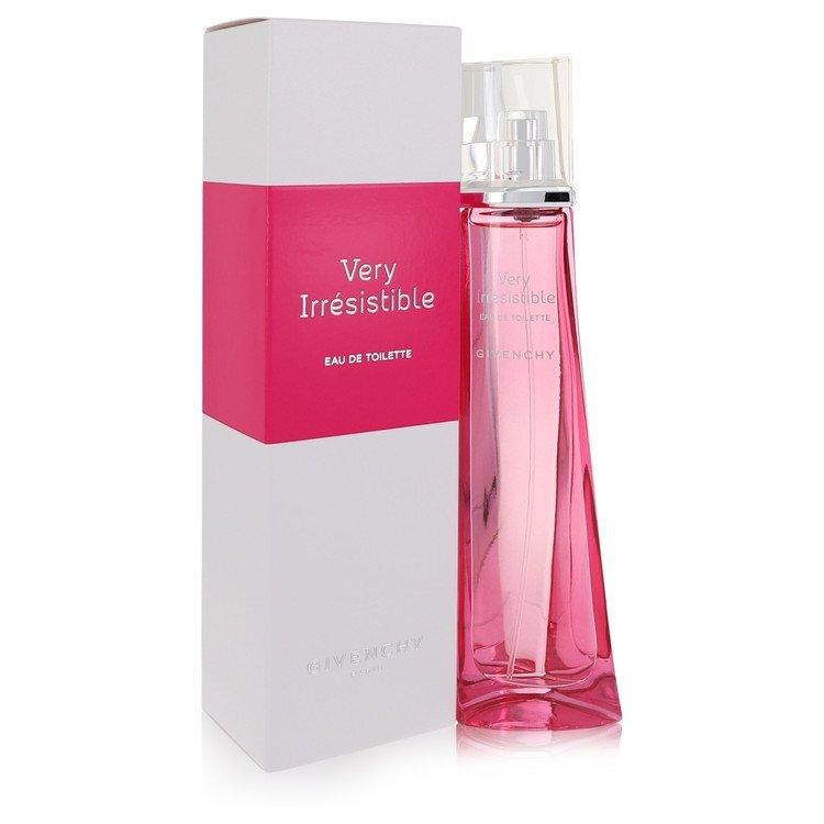 Givenchy Very Irresistible Eau de Toilette Spray 2.5 oz (Women)