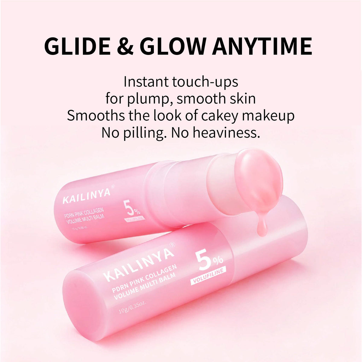 Collagen Essence Repair Skincare Stick