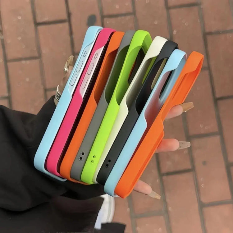 Half-Pack Graphite Case SHOPEZRA L.L.C.