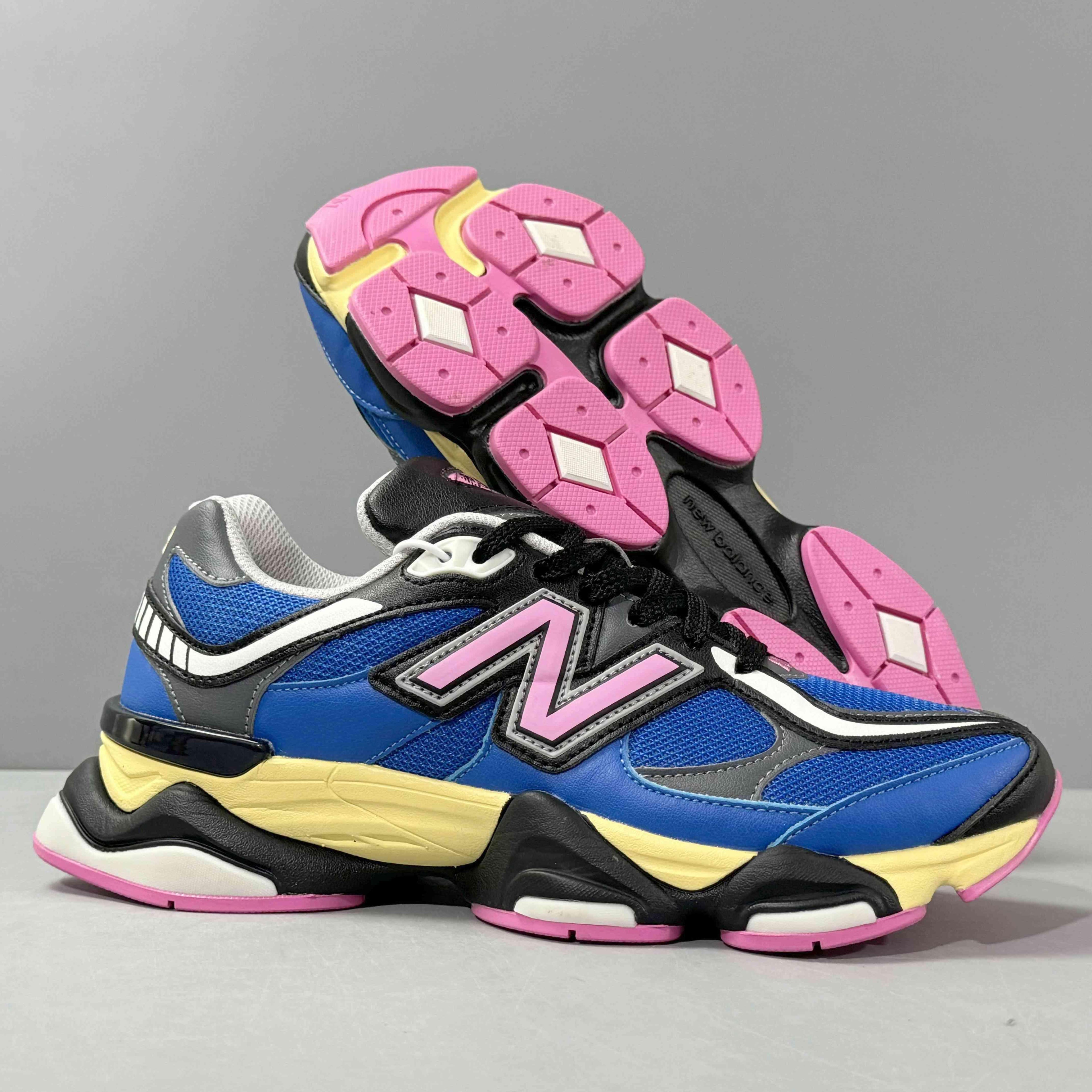 New Balance 9060 &