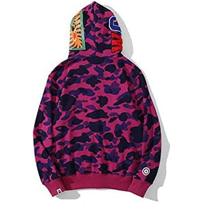 BAPE Hoodie Men&