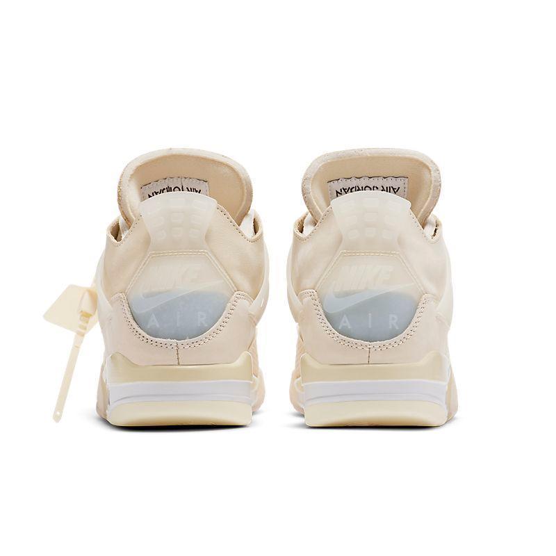 Air Jordan 4 Retro &