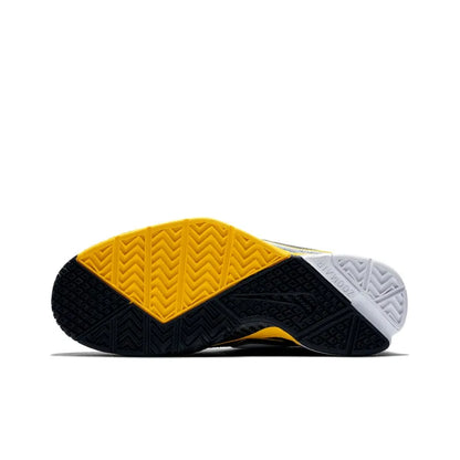 Nike Kobe 1 Protro Black Maize