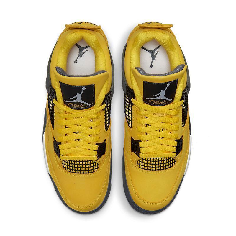 Air Jordan 4 Retro &