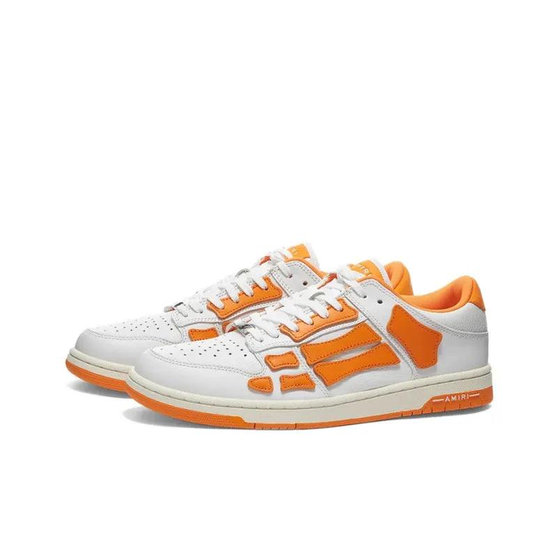 AMIRI Skel Top Low &