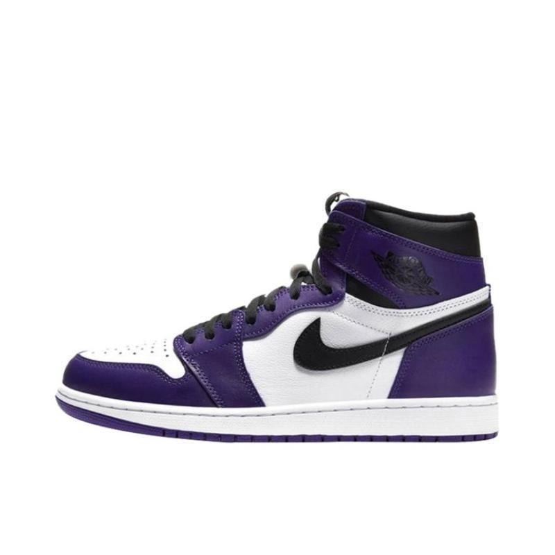Air Jordan 1 Retro High &