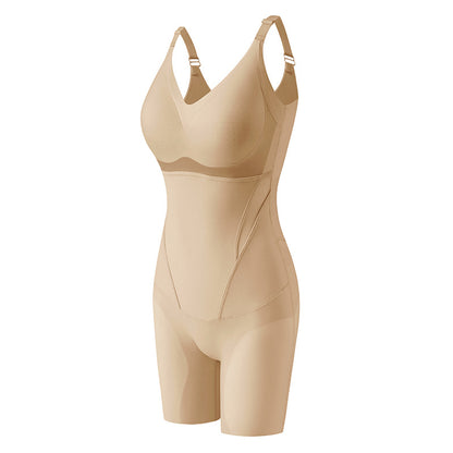 High Elasticity Tummy Control Butt Lifting Shapewear