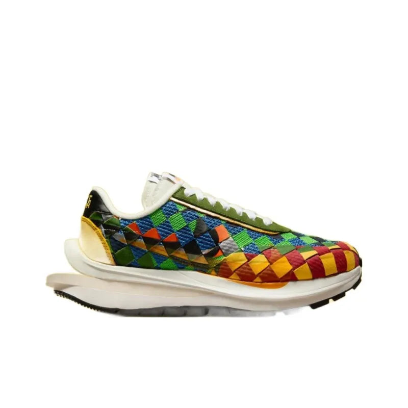 Sacai X Jean Paul Gaultier X Nike Woven &