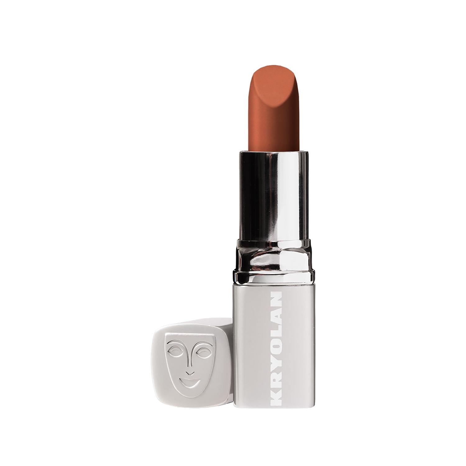 Kryolan Lipstick Sheer in Chloe - Hydrating Lip Color 4g