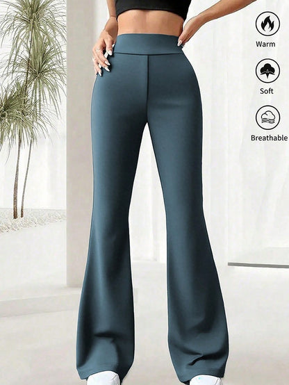 High-Waist Yoga Pants