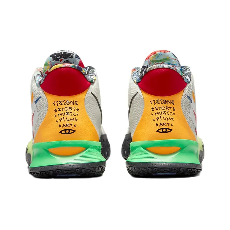 Nike Kyrie 7 &