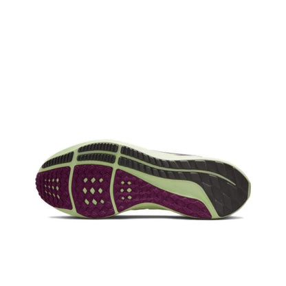 Nike Air Zoom Pegasus 39 Red Plum Barely Volt