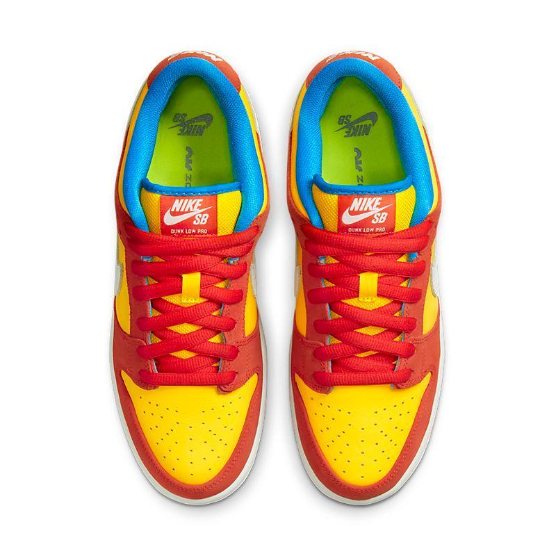 Nike SB Dunk Low Pro &