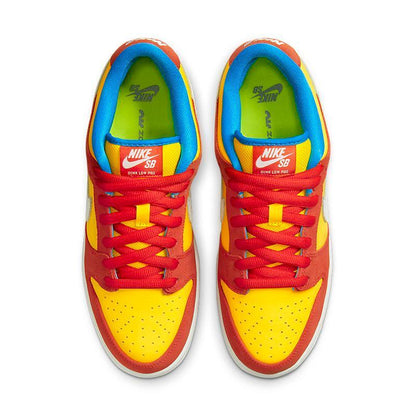 Nike SB Dunk Low Pro &
