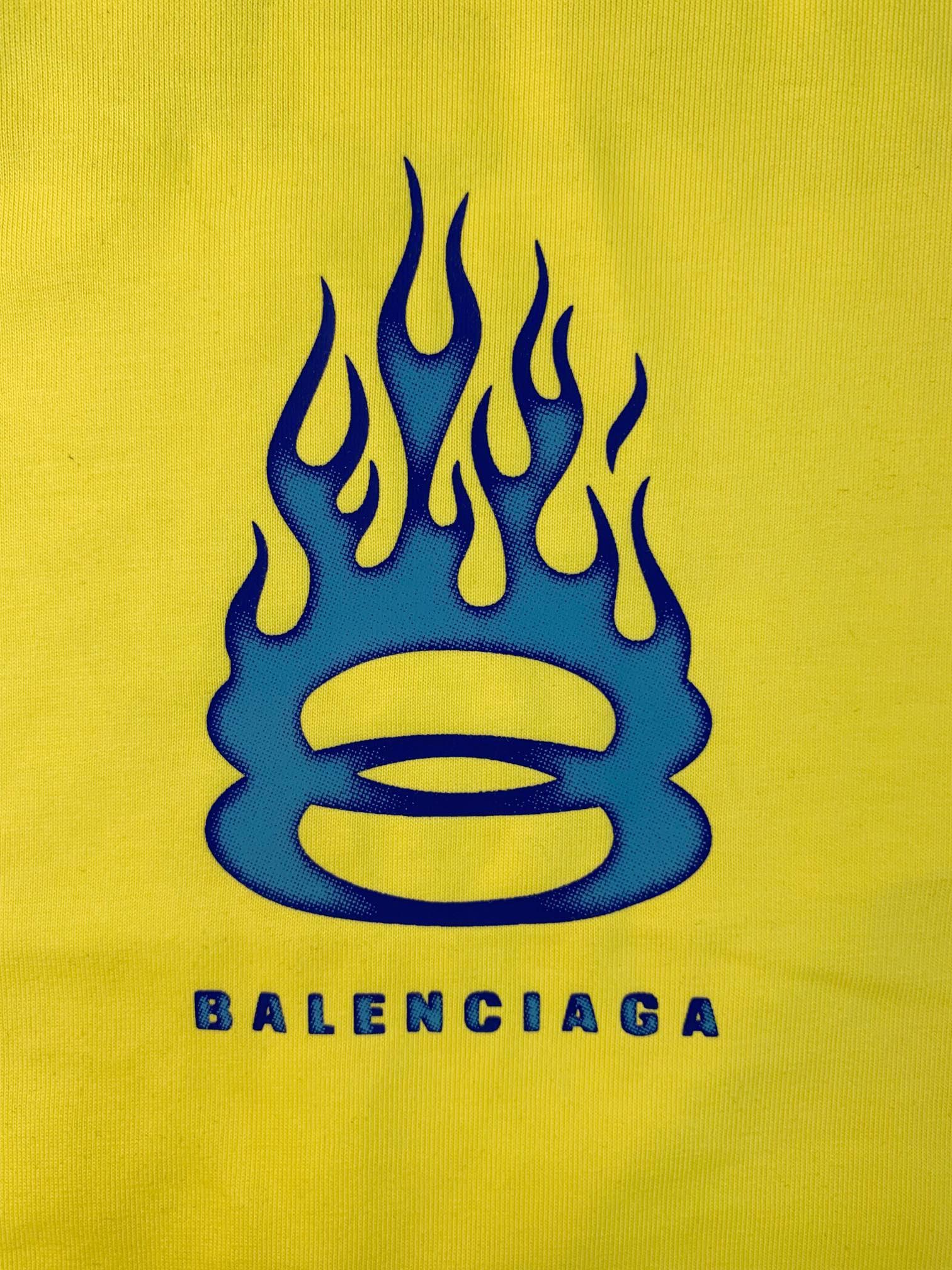 Balenciaga Men&