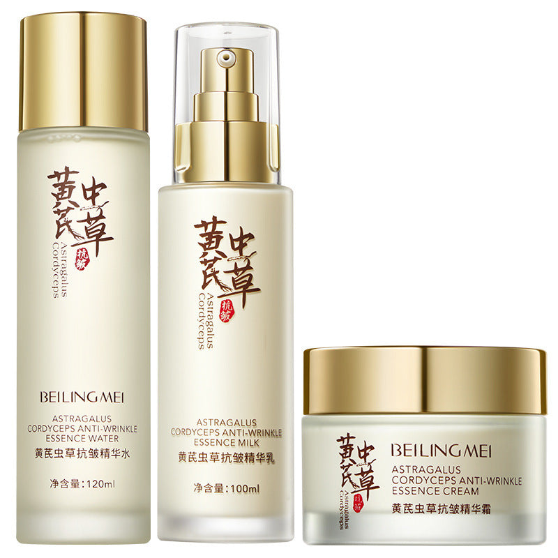 Multi-Peptide Bird&