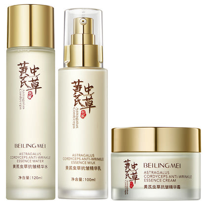 Multi-Peptide Bird&