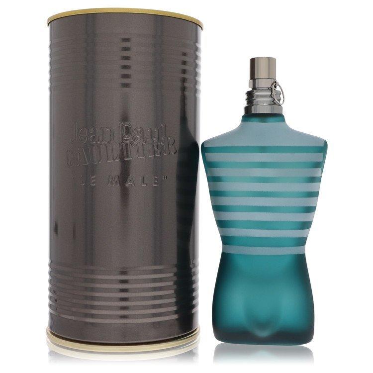 Le Male by Jean Paul Gaultier Eau de Toilette Spray 4.2 oz – Men