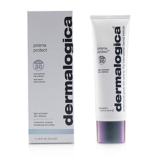 Dermalogica Prisma Protect SPF30 Moisturizer with Broad-Spectrum Sun Protection &amp; Anti-Pollution Benefits