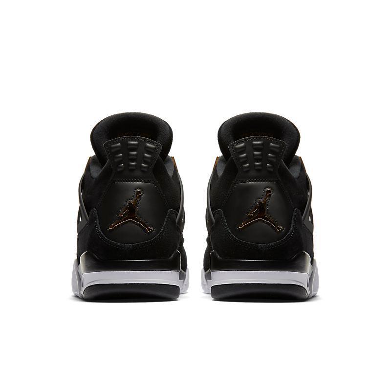 Air Jordan 4 Retro &