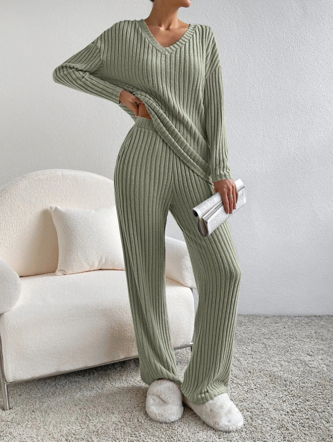 Women Two Piece Set
