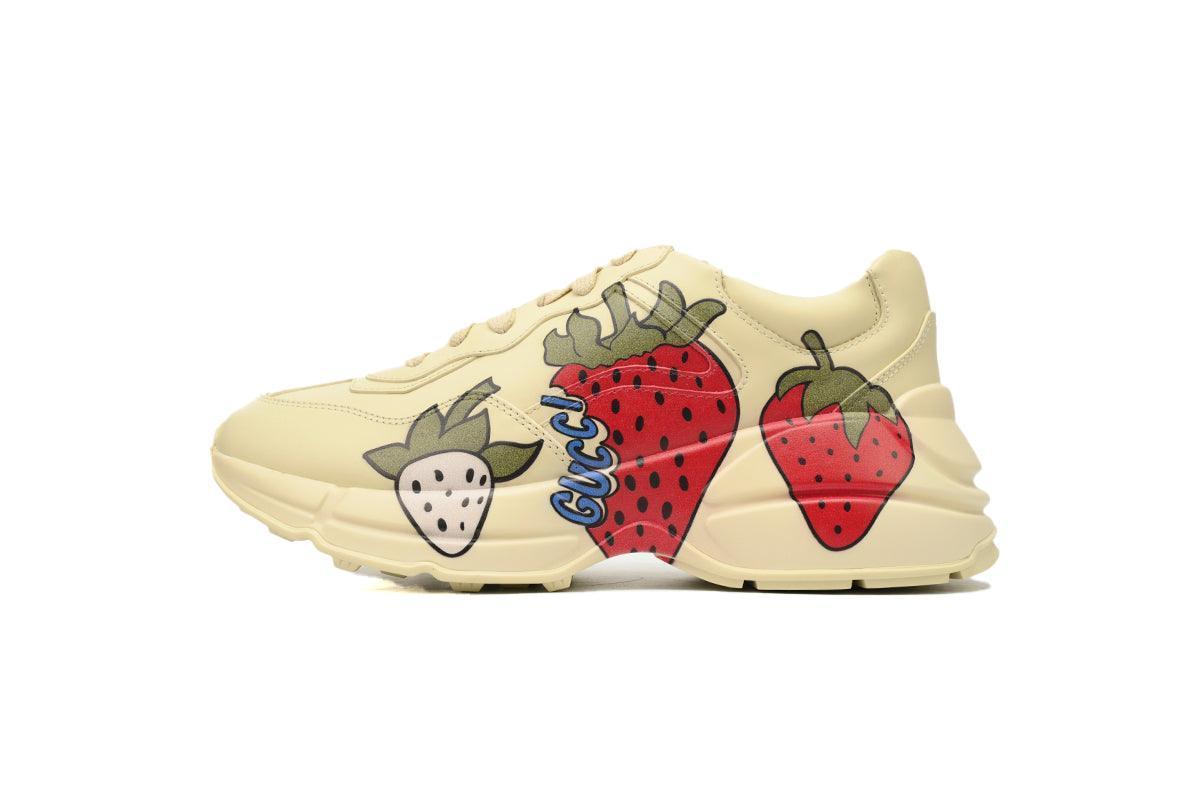 Gucci &