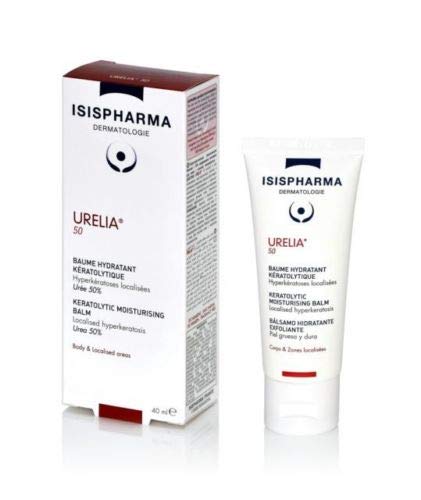 Isis Pharma Sensitive Skin Balm - Intensive Moisturizer with Niacinamide &amp; Shea Butter