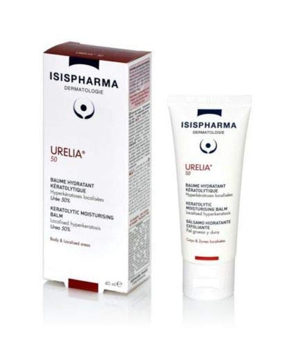Isis Pharma Sensitive Skin Balm - Intensive Moisturizer with Niacinamide &amp; Shea Butter