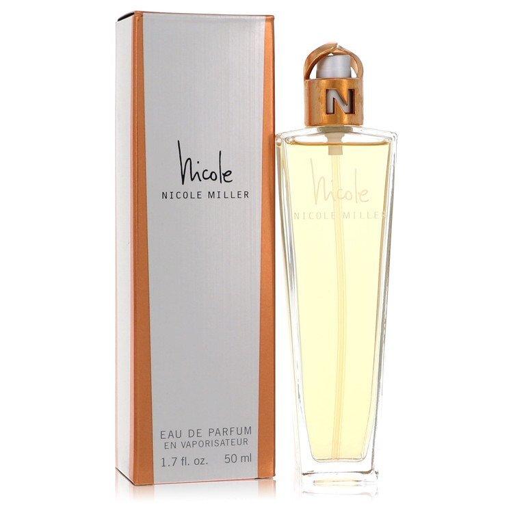 Nicole by Nicole Miller Eau de Parfum Spray, 1.7 oz – Women&