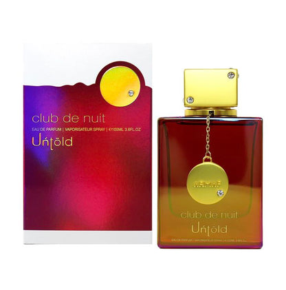 Armaf  Club de Nuit Untold Eau De Parfum For Men &amp; Women
