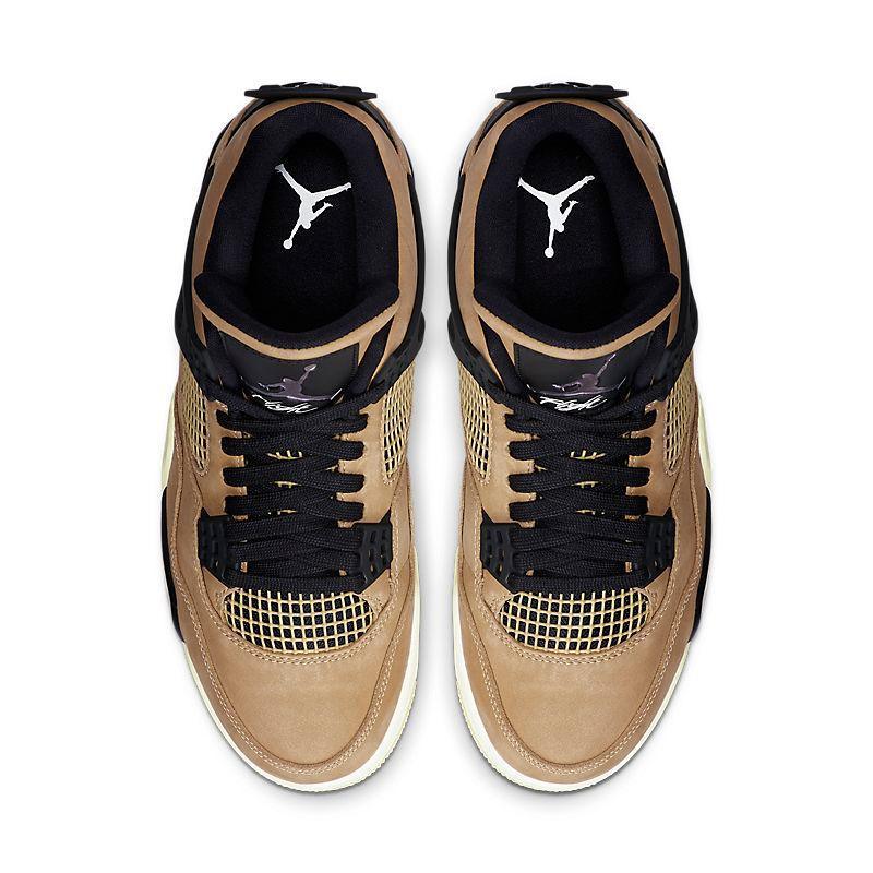 Air Jordan 4 Retro &