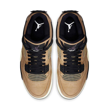 Air Jordan 4 Retro &