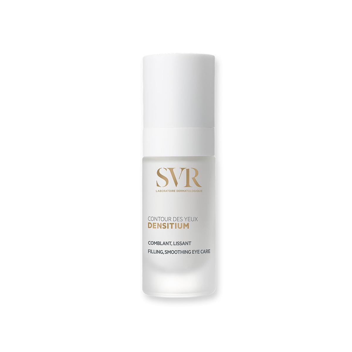SVR Densitium Eye &amp; Lip Contour Cream - 15 ml