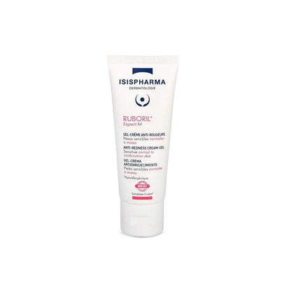 Isispharma Ruboril Expert M 40ml