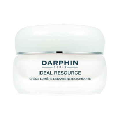 Darphin Ideal Resource Cream 50ml - Natural Anti-Aging Moisturizing Cream for Normal to Dry Skin